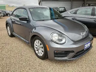 Volkswagen Escarabajo 2018 2.0T S 2dr Coupe