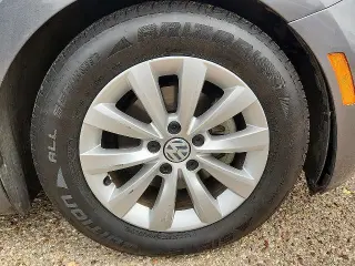Volkswagen Escarabajo 2018 2.0T S 2dr Coupe