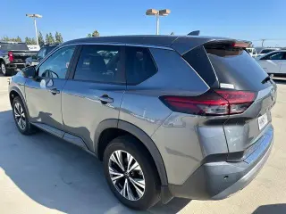 Nissan Rogue 2023 SV 4dr Crossover