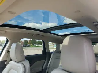 Lincoln Corsair 2024 AWD Premiere 4dr SUV