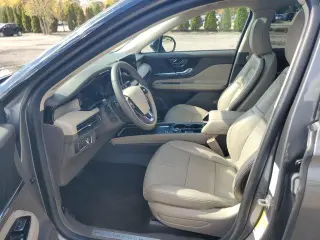 Lincoln Corsair 2024 AWD Premiere 4dr SUV