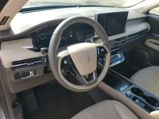 Lincoln Corsair 2024 AWD Premiere 4dr SUV