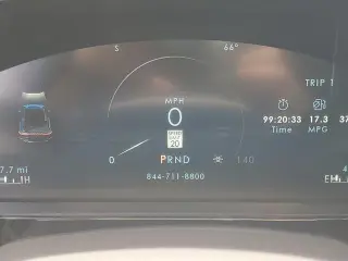 Lincoln Corsair 2024 AWD Premiere 4dr SUV