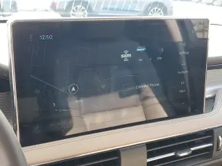 Lincoln Corsair 2024 AWD Premiere 4dr SUV