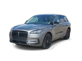 Lincoln Corsair 2024 AWD Premiere 4dr SUV