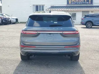 Lincoln Corsair 2024 AWD Premiere 4dr SUV