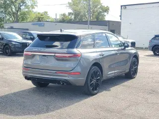 Lincoln Corsair 2024 AWD Premiere 4dr SUV