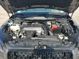Lincoln Corsair 2024 AWD Premiere 4dr SUV