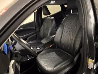 Ford Mustang Mach-E 2023 AWD California Route 1 4dr SUV