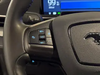 Ford Mustang Mach-E 2023 AWD California Route 1 4dr SUV