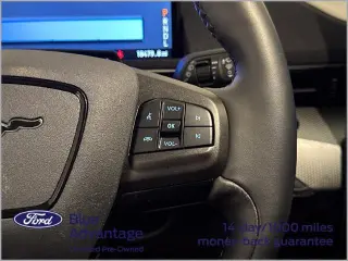 Ford Mustang Mach-E 2023 AWD California Route 1 4dr SUV