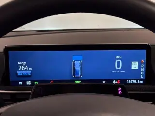 Ford Mustang Mach-E 2023 AWD California Route 1 4dr SUV