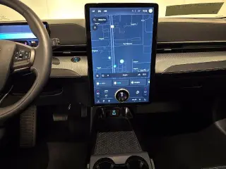 Ford Mustang Mach-E 2023 AWD California Route 1 4dr SUV
