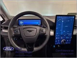Ford Mustang Mach-E 2023 AWD California Route 1 4dr SUV