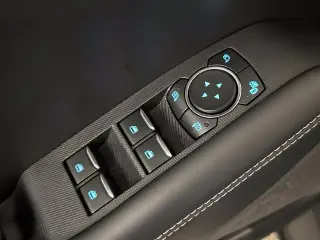 Ford Mustang Mach-E 2023 AWD California Route 1 4dr SUV