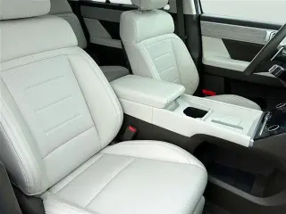 Hyundai SANTA FE 2025 tracción en las cuatro ruedas (AWD) versión Calligraphy SUV de 4 puertas