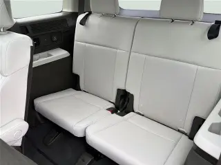 Hyundai SANTA FE 2025 tracción en las cuatro ruedas (AWD) versión Calligraphy SUV de 4 puertas