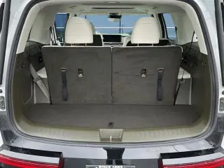 Hyundai SANTA FE 2025 tracción en las cuatro ruedas (AWD) versión Calligraphy SUV de 4 puertas
