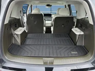 Hyundai SANTA FE 2025 tracción en las cuatro ruedas (AWD) versión Calligraphy SUV de 4 puertas