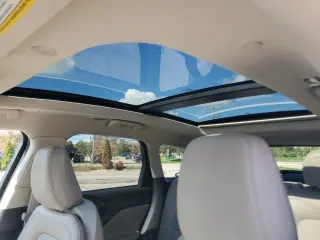 Lincoln Corsair 2024 AWD Premiere 4dr SUV