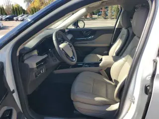 Lincoln Corsair 2024 AWD Premiere 4dr SUV