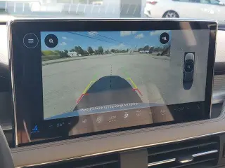 Lincoln Corsair 2024 AWD Premiere 4dr SUV