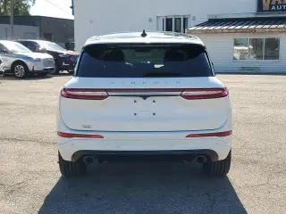 Lincoln Corsair 2024 AWD Premiere 4dr SUV