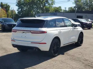 Lincoln Corsair 2024 AWD Premiere 4dr SUV