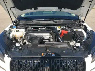 Lincoln Corsair 2024 AWD Premiere 4dr SUV