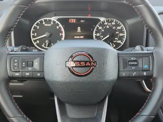 Nissan Rogue 2026 AWD Dark Armor 4dr Crossover