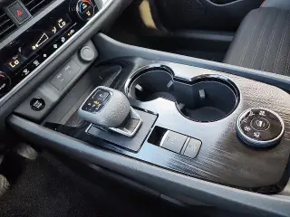 Nissan Rogue 2026 AWD Dark Armor 4dr Crossover