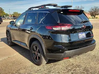 Nissan Rogue 2026 AWD Dark Armor 4dr Crossover