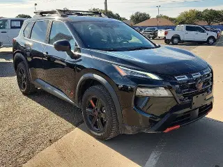 Nissan Rogue 2026 AWD Dark Armor 4dr Crossover