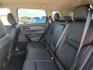 Nissan Rogue 2026 AWD Dark Armor 4dr Crossover