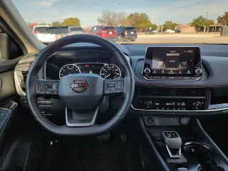 Nissan Rogue 2026 AWD Dark Armor 4dr Crossover