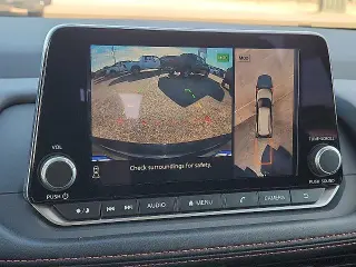 Nissan Rogue 2026 AWD Dark Armor 4dr Crossover