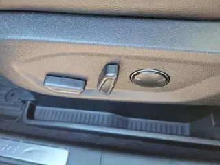 Ford Edge 2024 AWD Titanium 4dr SUV