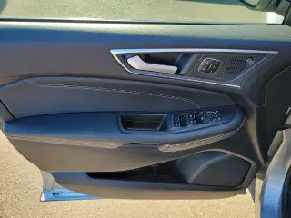 Ford Edge 2024 AWD Titanium 4dr SUV