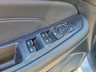 Ford Edge 2024 AWD Titanium 4dr SUV