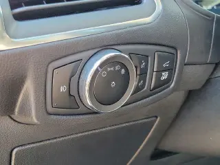Ford Edge 2024 AWD Titanium 4dr SUV