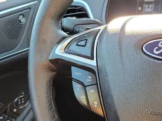 Ford Edge 2024 AWD Titanium 4dr SUV