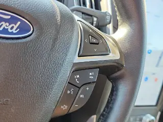 Ford Edge 2024 AWD Titanium 4dr SUV