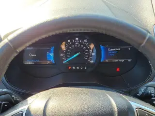 Ford Edge 2024 AWD Titanium 4dr SUV