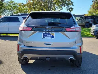 Ford Edge 2024 AWD Titanium 4dr SUV