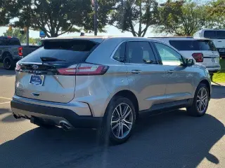 Ford Edge 2024 AWD Titanium 4dr SUV