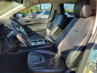 Ford Edge 2024 AWD Titanium 4dr SUV