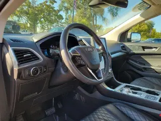 Ford Edge 2024 AWD Titanium 4dr SUV