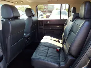 Ford Flex 2019 AWD SEL 4dr Crossover