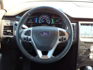 Ford Flex 2019 AWD SEL 4dr Crossover