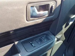 Ford Flex 2019 AWD SEL 4dr Crossover